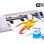 Image of: Electronic Cutting Machines