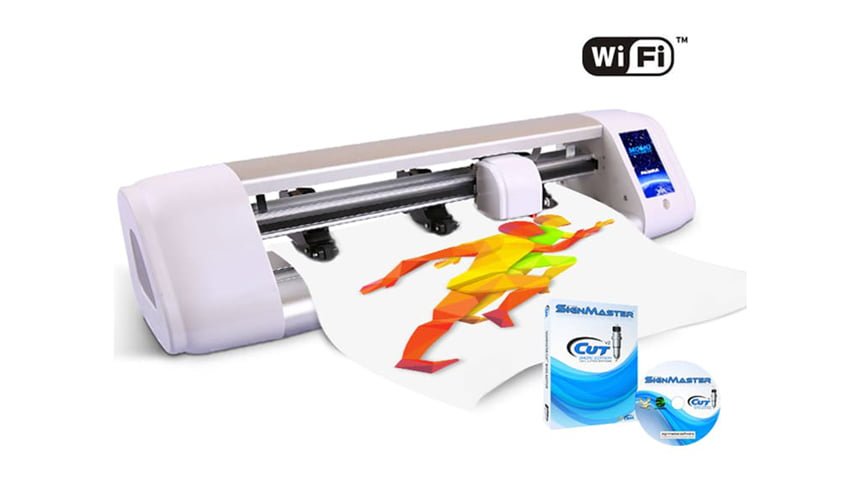 Electronic Cutting Machines