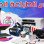 Image of: Fabric printer and heat presses 