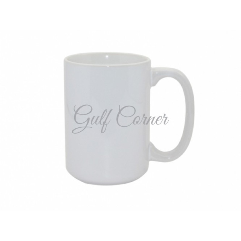 Sublimation thermal cup