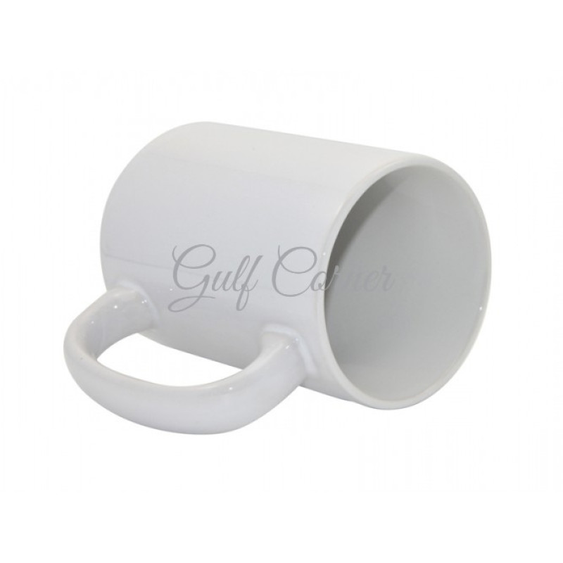 Sublimation thermal cup