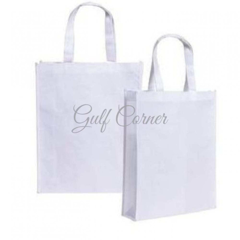 Sublimation heat bags