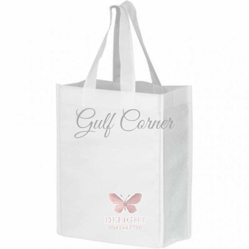 Sublimation heat bags