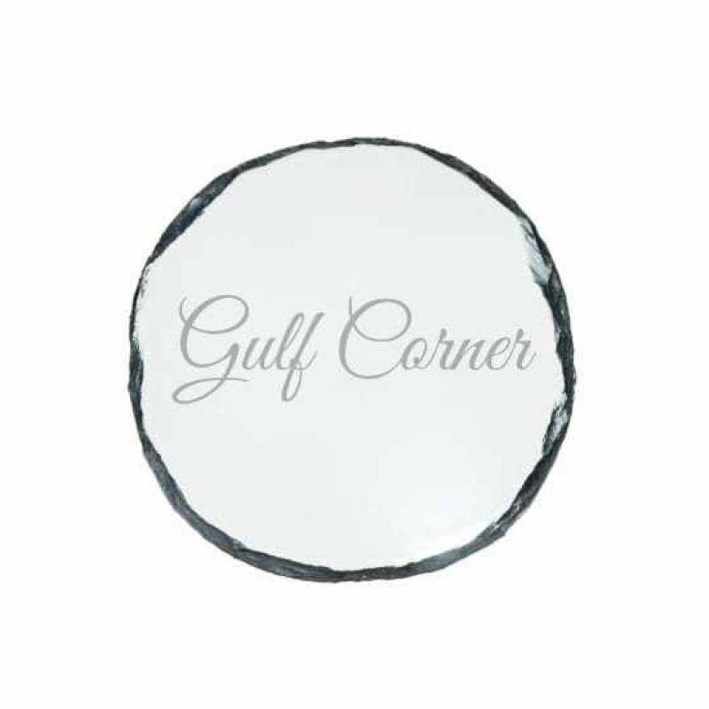 Sublimation stone shield