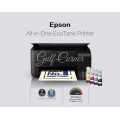 طابعة ابسون - طابعة عادية - طابعة صور - epson